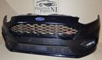 Voorbumper Ford Fiesta MK8 ST LINE BUMPER H1BB-17K819, Auto-onderdelen, Gebruikt, Voor, Herkomst onderdeel bekend, Ophalen of Verzenden