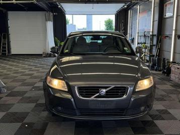 Volvo S40 S40 1.6D bj. 2008 188000km 1ste eigenaar OHB beschikbaar voor biedingen