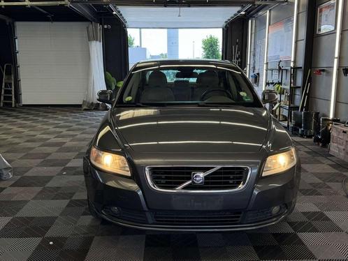 Volvo S40 S40 1.6D bj. 2008 188000km 1ste eigenaar OHB, Auto's, Volvo, Bedrijf, Te koop, S40, ABS, Airbags, Airconditioning, Alarm