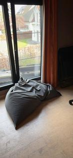 Twee zitzakken Try Angle XL, Huis en Inrichting, Zitzakken, Ophalen, Zo goed als nieuw, Zitzak