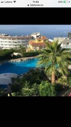 Studio te huur TENERIFE, Playa la arena,, 20 tot 35 m²
