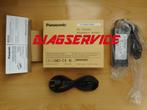 ALIMENTATION PANASONIC CHARGEUR PC ORIGINAL PANASONIC, Ophalen, Nieuw