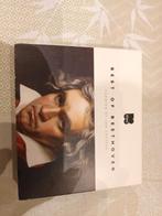 Klara best of beethoven 4 cd box, Cd's en Dvd's, Ophalen of Verzenden