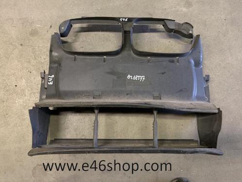 LUCHTGELEIDER BMW E46 COMPACT OE 51718268377, Auto-onderdelen, Carrosserie, Bumper, BMW, Gebruikt, Ophalen of Verzenden