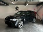 BMW X5 30dxdrive (garantie12 mois), Autos, Cuir, Diesel, Noir, Cruise Control