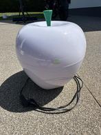 Lampe Pomme, Ophalen, Gebruikt, Minder dan 50 cm