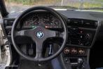 BMW 325 | 1987 | Route 66 Auctions, Auto's, Zwart, Bedrijf, Handgeschakeld, Overige carrosserie