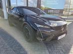 Peugeot 408 GT, Auto's, Peugeot, Automaat, 4 deurs, 1199 cc, Zwart