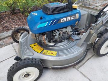 ISEKI SW521 onderdelen beschikbaar voor biedingen