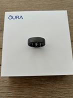 Oura ring, Nieuw, Dame of Heer, Zwart, Ophalen