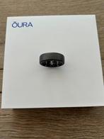 Oura ring, Nieuw, Dame of Heer, Zwart, Ophalen