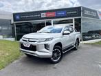 MITSUBISHI L200 2.3 DI-D 4WD*TVAC*AUTO*UTILITEIT*DBL-CABINE, Auto's, Automaat, 2268 cc, https://public.car-pass.be/vhr/1756dfb9-fc38-4844-bc1b-14beb366dd18