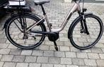 Elektrische fiets, E bike Bosch Active Line, Ophalen