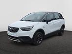 Opel Crossland X Crossland X 1.2 Turbo ECOTEC 120 Years Edit, Navigatiesysteem, Wit, Handgeschakeld, Particulier