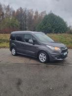 Ford Tourneo Titanium, Auto's, Voorwielaandrijving, Stof, Bedrijf, 5 deurs