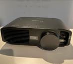 Panasonic PT-AT6000 Full HD home cinema projector beamer, LCD, Full HD (1080), Enlèvement, Utilisé