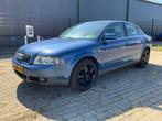 2001 Audi A4 Limousine Personenauto, Auto's, Gebruikt, Bedrijf, Euro 4, Te koop