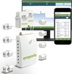 Emporia VUE smart home Energy monitor Gen 2, Hobby en Vrije tijd, Elektronica-componenten, Ophalen of Verzenden, Zo goed als nieuw