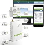 Emporia VUE smart home Energy monitor Gen 2, Comme neuf, Enlèvement ou Envoi