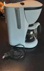 Koffiezetapparaat Braun, Elektronische apparatuur, Koffiezetapparaten, Gemalen koffie, Ophalen of Verzenden, 4 tot 10 kopjes, Koffiemachine