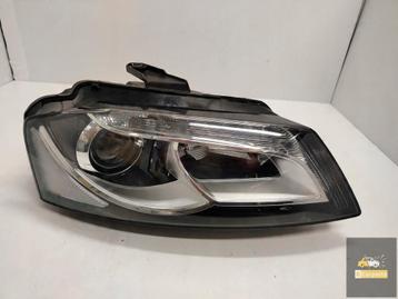 Feu arri re droit LED x non sans torsion pour Audi A3 8P, Utilisé, Audi