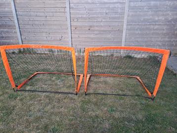 Mini goal  beschikbaar voor biedingen