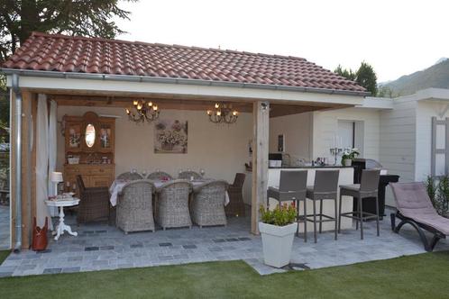 Chalet max6 pers. Castellane Zuid Frankrijk Gorges du Verdon, Vakantie, Vakantie | Autovakanties, Chalet, Bungalow of Caravan