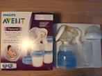 Philips AVENT, Handmatige borstkolf (SCF330/12), Kinderen en Baby's, Ophalen of Verzenden, Gebruikt, Borstkolf