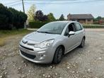 Citroën c3 1200i 2014’´automatiqué’ 137500km 4500eur, C3, Achat, Essence, Entreprise