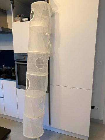 IKEA fangst opvouwbare opberger