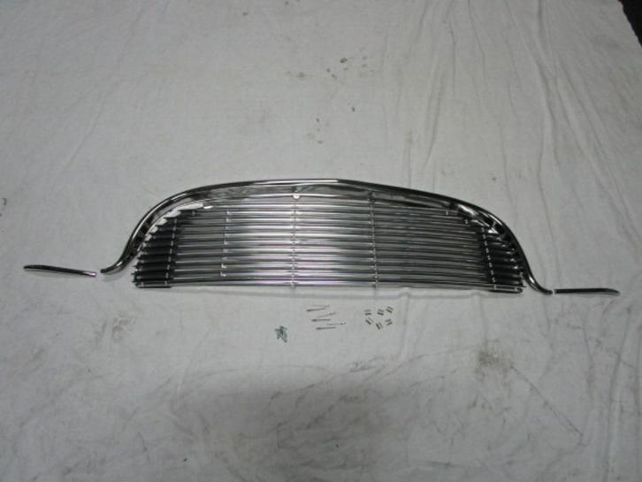 grill MK1 11 latjes intern openen Klassieke Mini, Auto-onderdelen, Carrosserie, Motorkap, Mini, Voor, Nieuw, Ophalen
