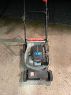 Tondeuse moteur honda avec bac, Jardin & Terrasse, Enlèvement, Utilisé, Tondeuses à gazon à essence