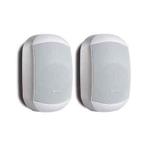 Nieuw Apart Biamp MASK4CT-W 100V luidsprekers binnen/buiten, Ophalen of Verzenden, Nieuw