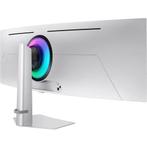 Ecrant Samsung G9 odyssey, Gaming, Enlèvement ou Envoi, DisplayPort, 5 ms ou plus