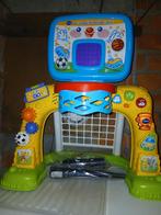 Jeux interactif, Enlèvement