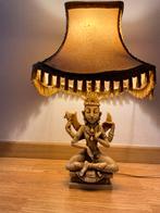 Vintage Italiaanse Tafellamp Made in Italy, Enlèvement, Comme neuf