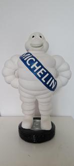 Michelin bibendum decoratie beeld garage showroom beelden, Comme neuf, Autres types, Enlèvement ou Envoi