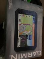 Gps 780 iseaal voor vrachtwagen ,mobilhome enzo, Ophalen, Zo goed als nieuw