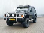 1992 Nissan - Patrol GR Y60 400+PK - Van, Auto's, Gebruikt, Bedrijf, Te koop, Nissan