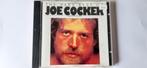 CD: The very best of Joe Cocker., Ophalen of Verzenden, 1980 tot 2000, Zo goed als nieuw