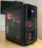 Acer Predator 7000, Ophalen, 32 GB, Intel Core i9, Virtual Reality