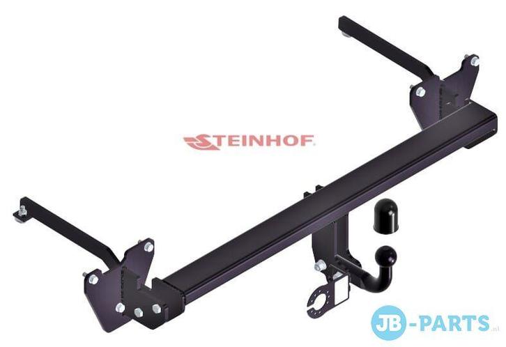 Vaste trekhaak Fiat Doblo (alleen CNG) tussen 02/2010-2022, Auto-onderdelen, Trekhaken