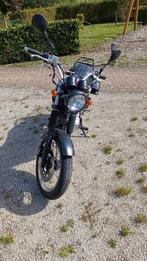 moto orcal 125, Motoren, 125 cc, Overig, 11 kW of minder, 1 cilinder