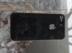 Iphone 4, Télécoms, Téléphonie mobile | Apple iPhone, Enlèvement ou Envoi, Utilisé, Noir, IPhone 4