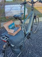 Estoril-Veloci 36 V - 13 Ah -468 Wh (430km), Fietsen en Brommers, Elektrische fietsen, Ophalen