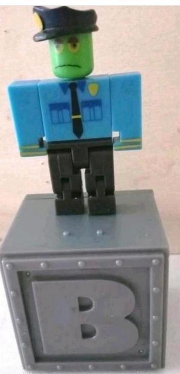 ROBLOX Series 1!!! (no code) beschikbaar voor biedingen