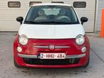 Fiat 500 1.3 jtd, Auto's, Euro 5, Diesel, Particulier, Te koop