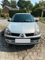 Clio 1.2 essence, Auto's, Voorwielaandrijving, Zwart, Overige bekleding, 5 deurs