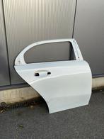 Mercedes A‑klasse W177 achterdeur rechts beschadigd, Enlèvement, Droite