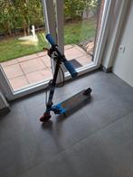 Decathlon mid5 kinderscooter met stuurrem en vering, Fietsen en Brommers, Steps, Ophalen, Zo goed als nieuw, Gewone step